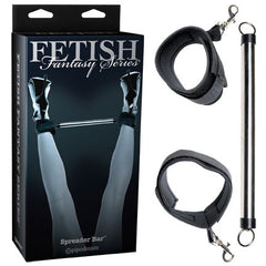 FETISH FANTASY SERIES LIMITED EDITION SPREADER BAR