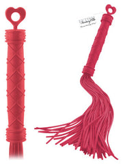 FETISH FANTASY ELITE SILICONE BONDAGE WHIP