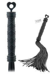 FETISH FANTASY ELITE SILICONE BONDAGE WHIP