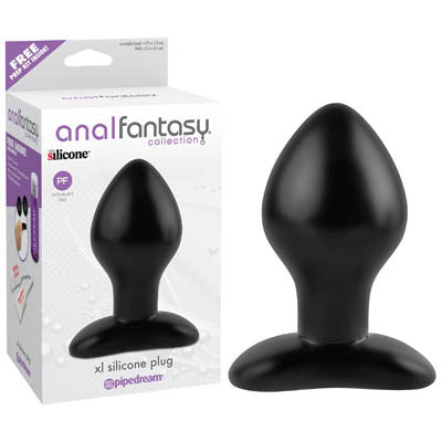 ANAL FANTASY COLLECTION ONE FINGER FANTASY PLUG