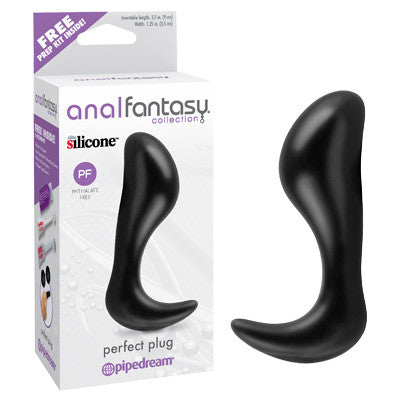 ANAL FANTASY COLLECTION ONE FINGER FANTASY PLUG