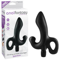 ANAL FANTASY COLLECTION VIBRATING PROSTATE MASSAGER