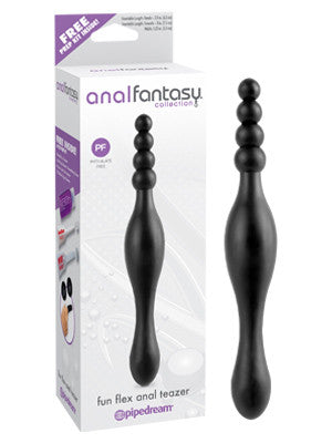 ANAL FANTASY COLLECTION MEGA SILICONE PLUG