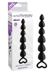 ANAL FANTASY COLLECTION ELITE LOVER'S BEADS