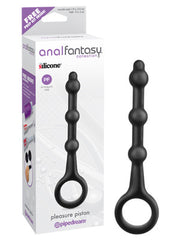 ANAL FANTASY COLLECTION PLEASURE PISTON