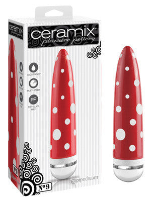 CERAMIX NO 9