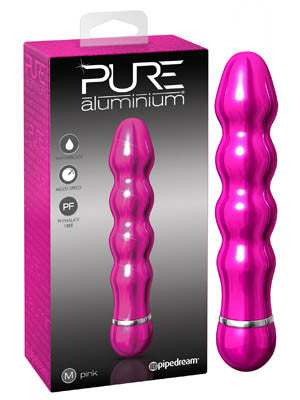 PURE ALUMINIUM - MEDIUM
