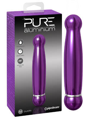 PURE ALUMINIUM - MEDIUM