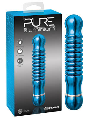 PURE ALUMINIUM - MEDIUM