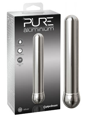 PURE ALUMINIUM - MEDIUM