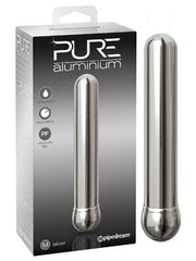 PURE ALUMINIUM - MEDIUM