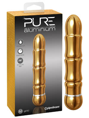 PURE ALUMINIUM - MEDIUM