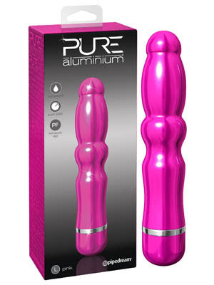PURE ALUMINIUM - LARGE