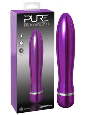 PURE ALUMINIUM - LARGE