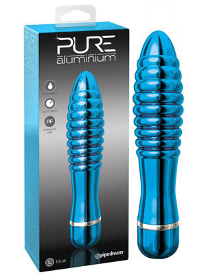 PURE ALUMINIUM - LARGE