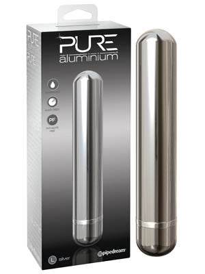 PURE ALUMINIUM - LARGE