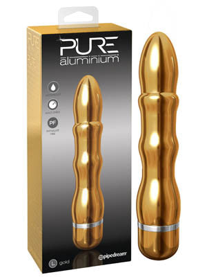 PURE ALUMINIUM - LARGE