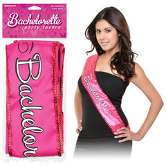 BACHELORETTE PARTY FAVORS BACHELORETTE PARTY SASH