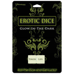 EROTIC DICE