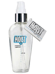 Moist