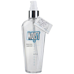 Moist