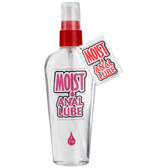Moist Anal Lube