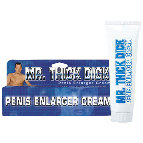MR. THICK DICK