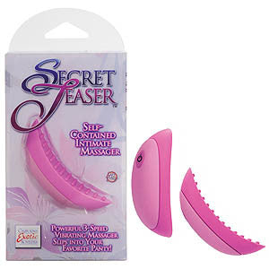 CLIT TINGLER CLIMAX BUTTERFLY