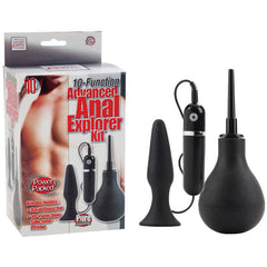 10-FUNCTION ADVANCED ANAL EXPLORER KIT