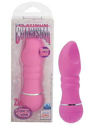 Platinum Charisma - Zia