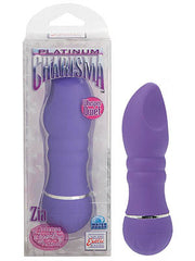 Platinum Charisma - Zia