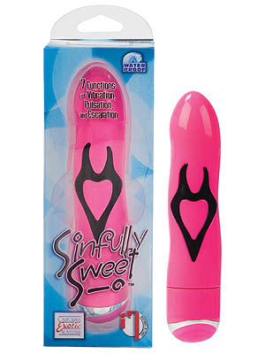 Sinfully Sweet