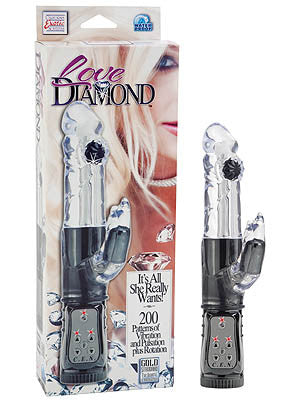 LOVE DIAMOND
