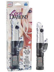 LOVE DIAMOND