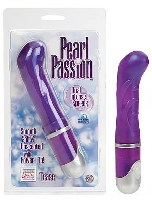 Pearl Passion - Tease
