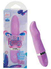 Fluttering Fantasy - Waltz