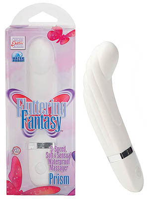 Fluttering Fantasy - Prism