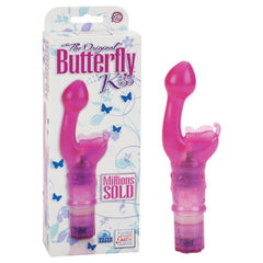 'THE ORIGINAL' BUTTERFLY KISS