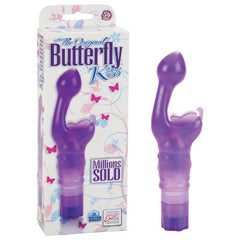 'THE ORIGINAL' BUTTERFLY KISS