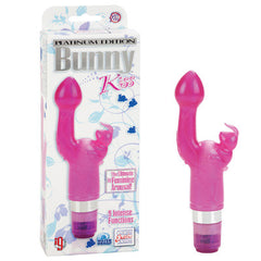 PLATINUM EDITION BUNNY KISS