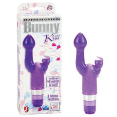 PLATINUM EDITION BUNNY KISS