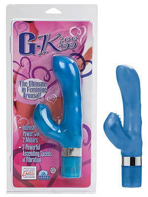 G-Kiss