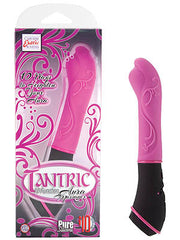 TANTRIC - 10-FUNCTION AURA MASSAGER