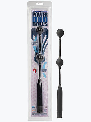 7-Function Power Duo Balls