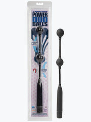 7-Function Power Duo Balls