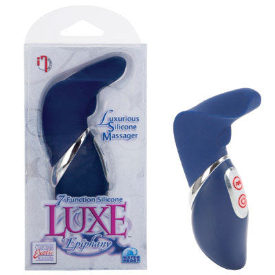 7-FUNCTION SILICONE LUXE - EPIPHANY