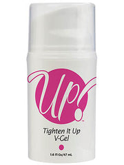 Up! Tighten It Up V-Gel