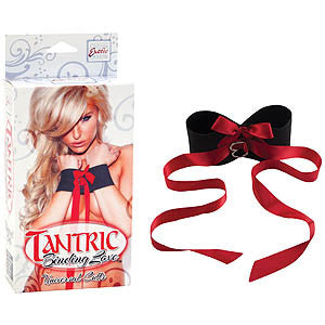 TANTRIC BINDING LOVE - UNIVERSAL CUFFS