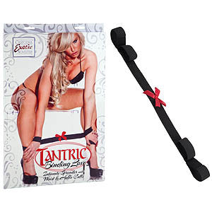 TANTRIC BINDING LOVE - INTIMATE SPREADER
