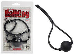 Silicone Ball Gag